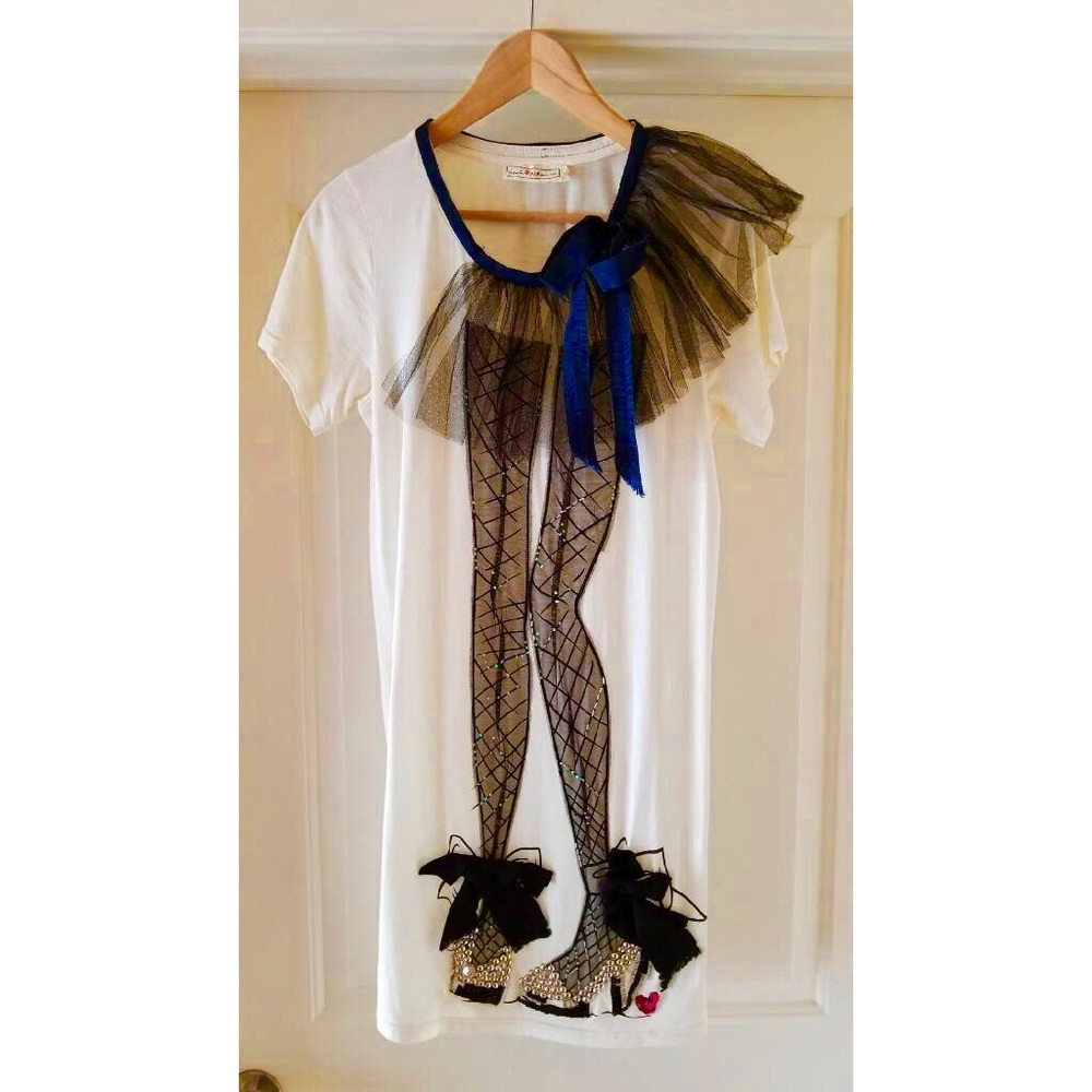Lavin x H&M dress -  Limited Edition